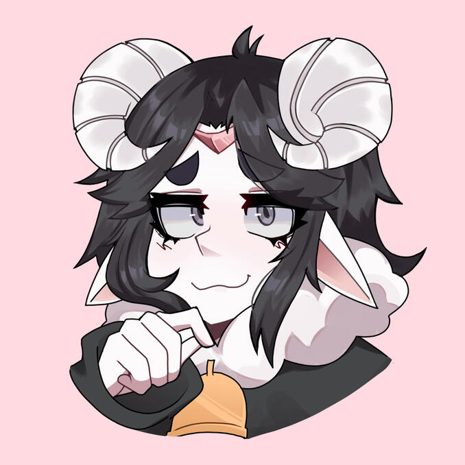 "Shura Smug" commissioned by @zazipou