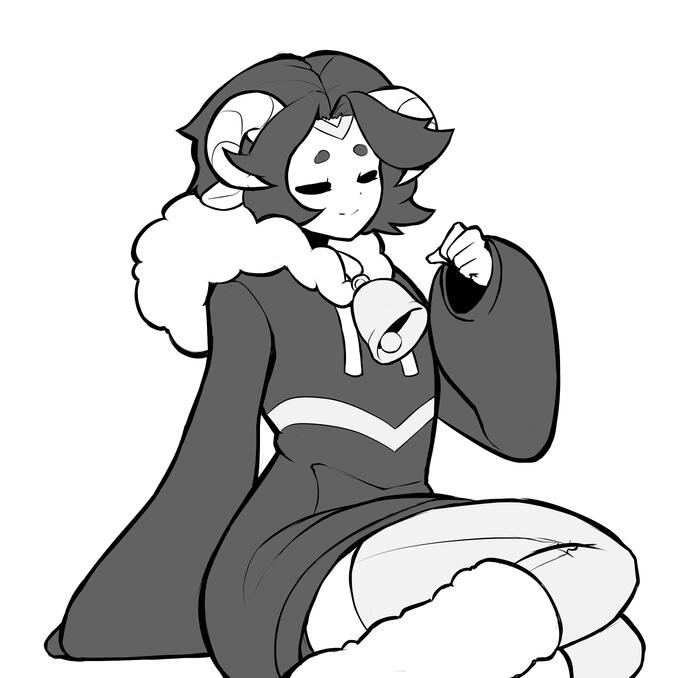 Commission by @OhLookItsTekona !!
